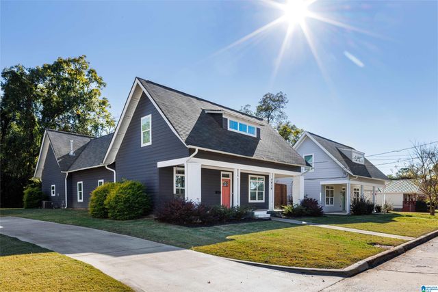 5919 3RD AVENUE S, Birmingham, AL 35212