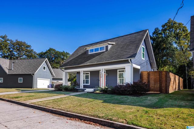 5919 3RD AVENUE S, Birmingham, AL 35212