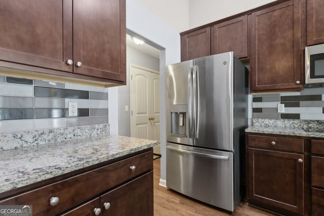 348 Daniel Trent Way, Kingsland, GA 31548