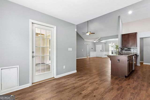 348 Daniel Trent Way, Kingsland, GA 31548