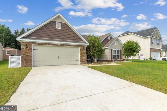 348 Daniel Trent Way, Kingsland, GA 31548