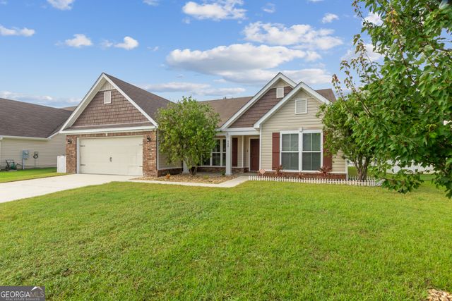 348 Daniel Trent Way, Kingsland, GA 31548