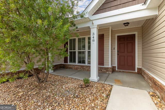 348 Daniel Trent Way, Kingsland, GA 31548