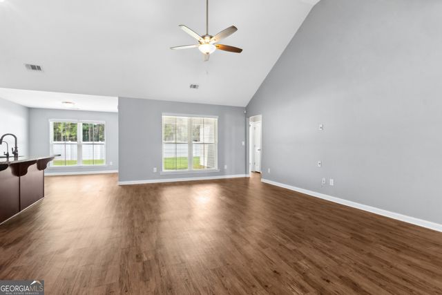 348 Daniel Trent Way, Kingsland, GA 31548