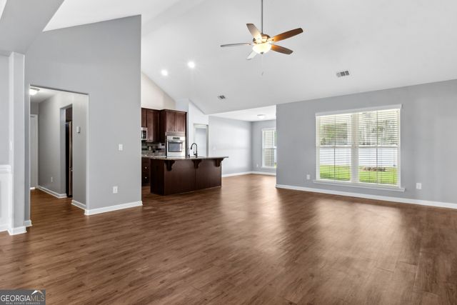 348 Daniel Trent Way, Kingsland, GA 31548