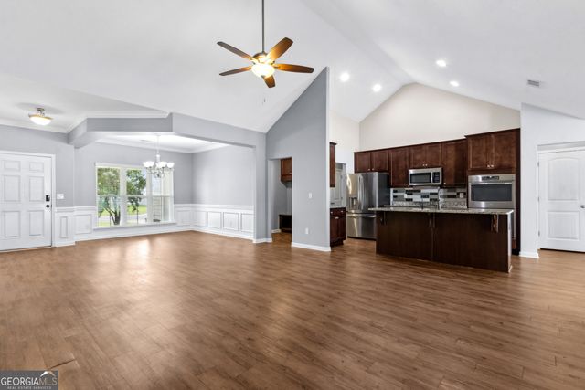 348 Daniel Trent Way, Kingsland, GA 31548