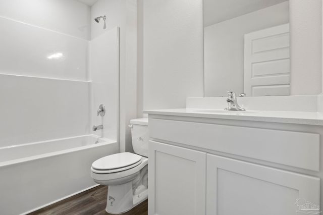 567 Bridle Way, Pensacola, FL 32534
