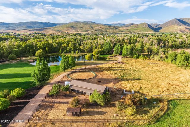 389 E Boulderville Road, Oakley, UT 84055