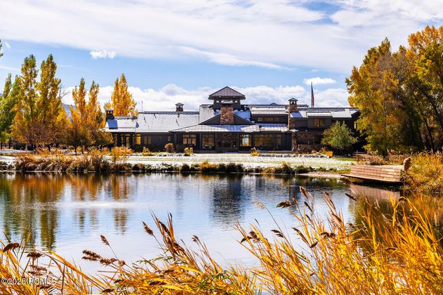 389 E Boulderville Road, Oakley, UT 84055