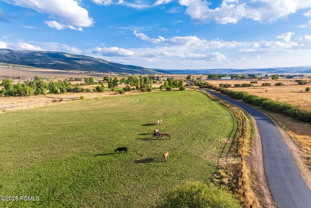 389 E Boulderville Road, Oakley, UT 84055