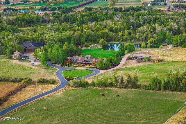 389 E Boulderville Road, Oakley, UT 84055