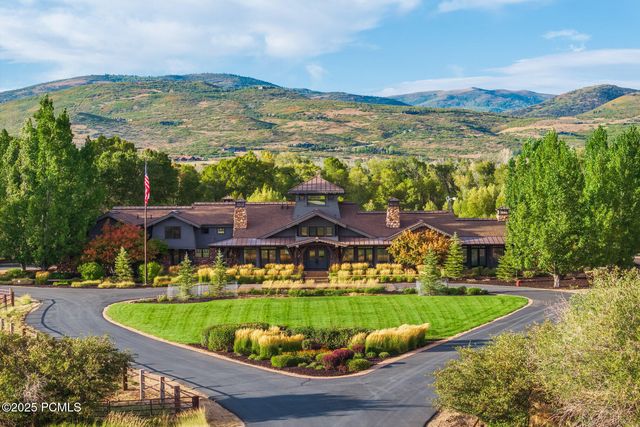 389 E Boulderville Road, Oakley, UT 84055