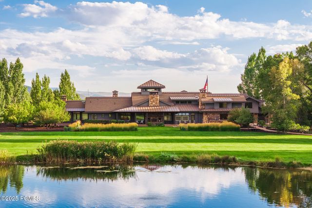 389 E Boulderville Road, Oakley, UT 84055