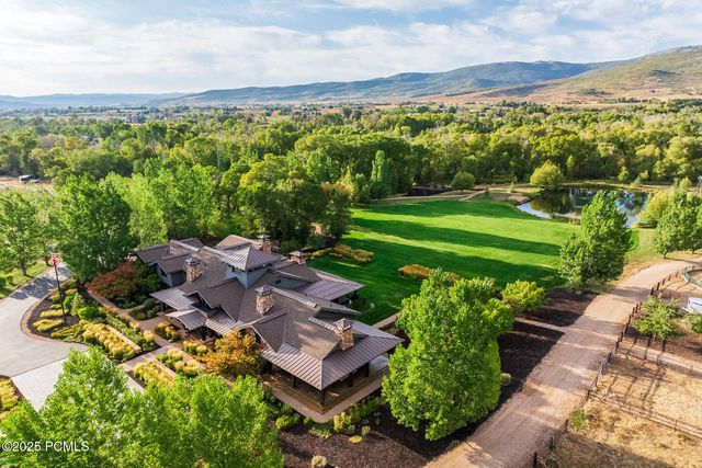 389 E Boulderville Road, Oakley, UT 84055