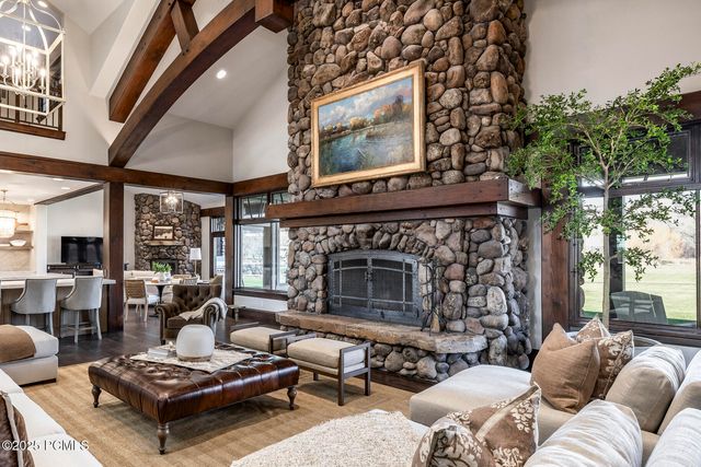 389 E Boulderville Road, Oakley, UT 84055