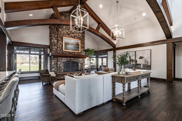 389 E Boulderville Road, Oakley, UT 84055