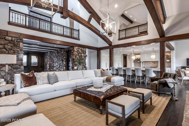 389 E Boulderville Road, Oakley, UT 84055