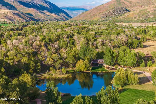 389 E Boulderville Road, Oakley, UT 84055