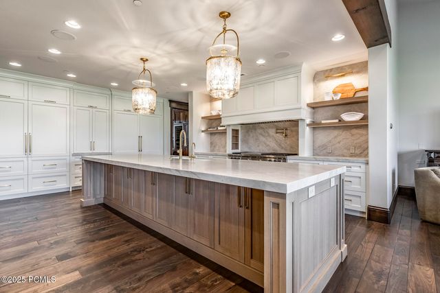 389 E Boulderville Road, Oakley, UT 84055