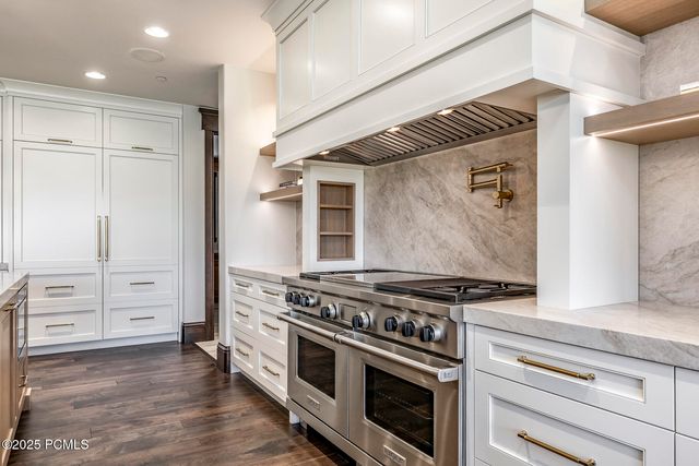 389 E Boulderville Road, Oakley, UT 84055