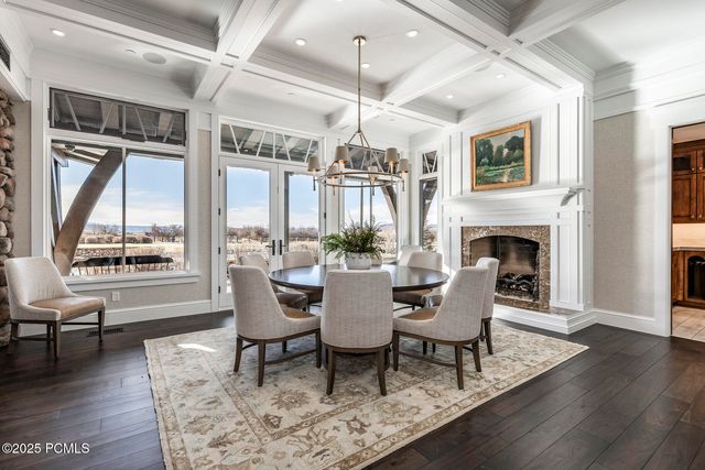 389 E Boulderville Road, Oakley, UT 84055