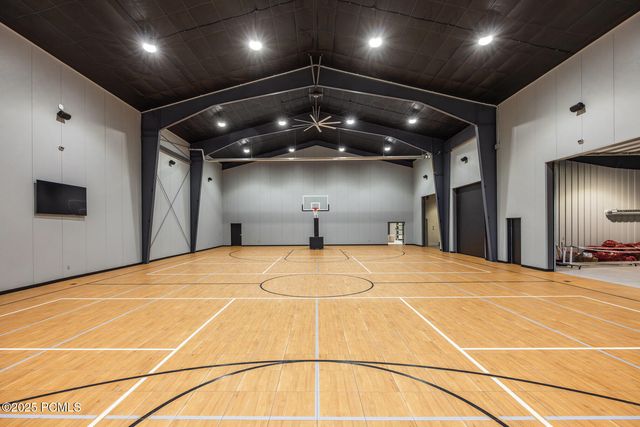 389 E Boulderville Road, Oakley, UT 84055