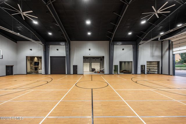 389 E Boulderville Road, Oakley, UT 84055