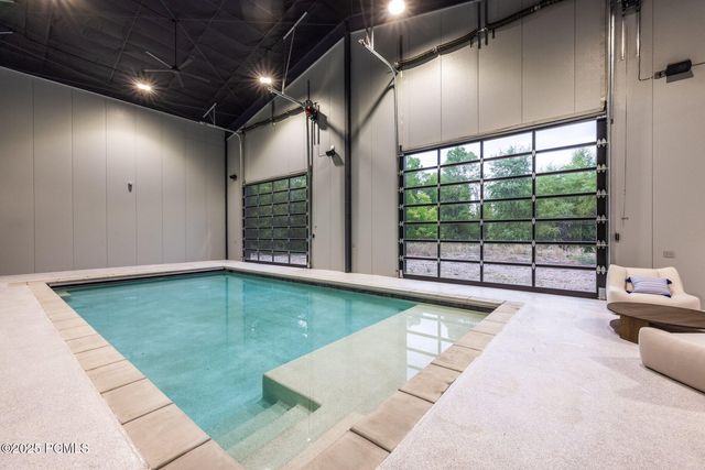 389 E Boulderville Road, Oakley, UT 84055