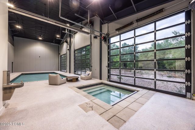 389 E Boulderville Road, Oakley, UT 84055