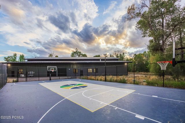 389 E Boulderville Road, Oakley, UT 84055