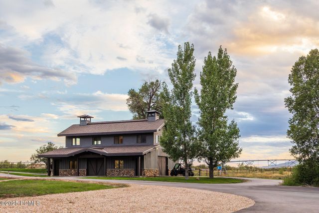 389 E Boulderville Road, Oakley, UT 84055