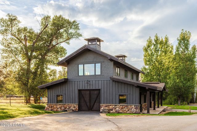 389 E Boulderville Road, Oakley, UT 84055