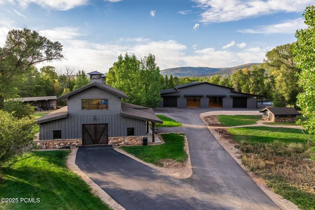 389 E Boulderville Road, Oakley, UT 84055