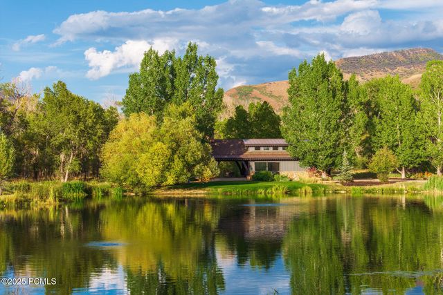 389 E Boulderville Road, Oakley, UT 84055