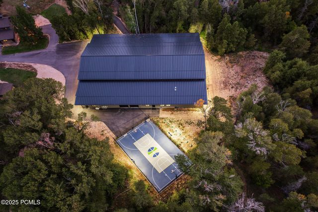 389 E Boulderville Road, Oakley, UT 84055