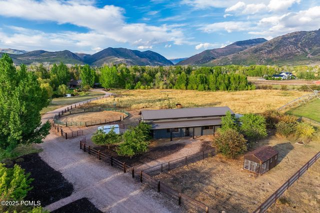 389 E Boulderville Road, Oakley, UT 84055