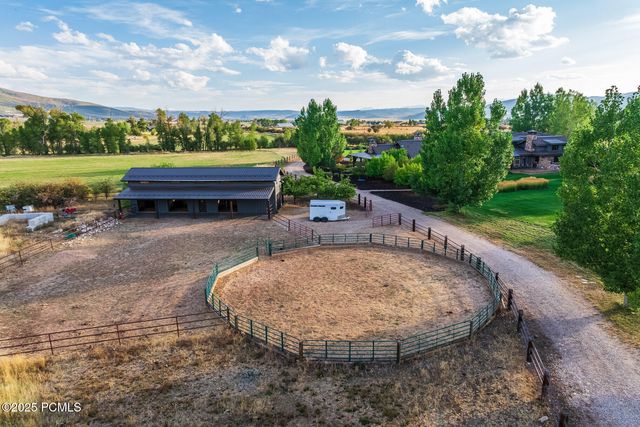 389 E Boulderville Road, Oakley, UT 84055