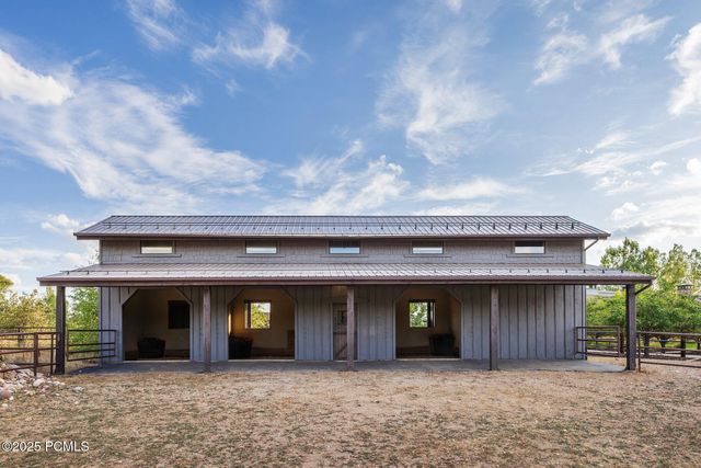 389 E Boulderville Road, Oakley, UT 84055