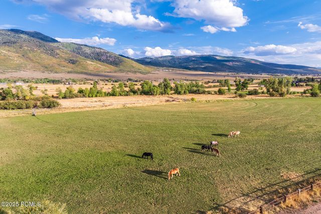 389 E Boulderville Road, Oakley, UT 84055