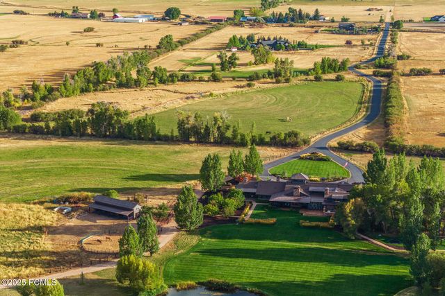 389 E Boulderville Road, Oakley, UT 84055