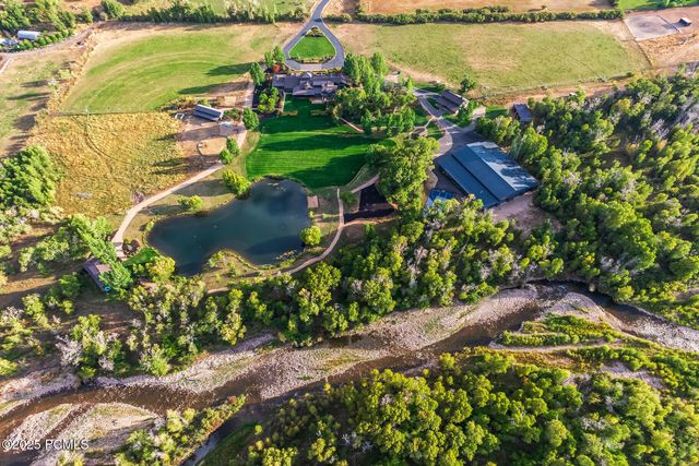 389 E Boulderville Road, Oakley, UT 84055