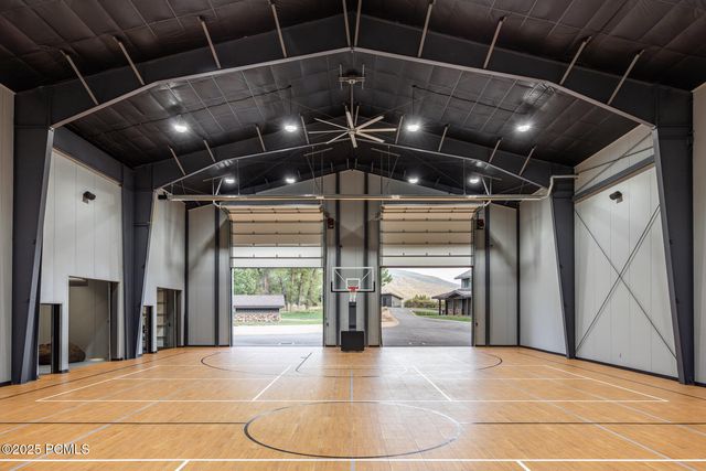 389 E Boulderville Road, Oakley, UT 84055