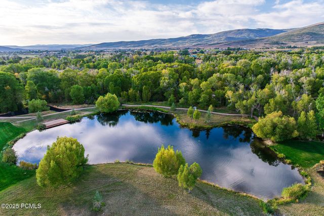 389 E Boulderville Road, Oakley, UT 84055