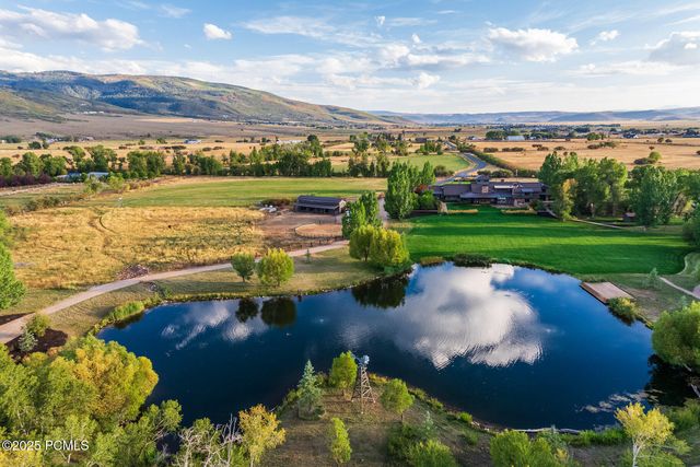 389 E Boulderville Road, Oakley, UT 84055