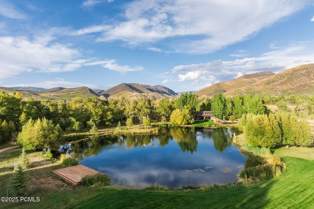 389 E Boulderville Road, Oakley, UT 84055