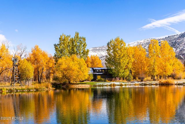 389 E Boulderville Road, Oakley, UT 84055