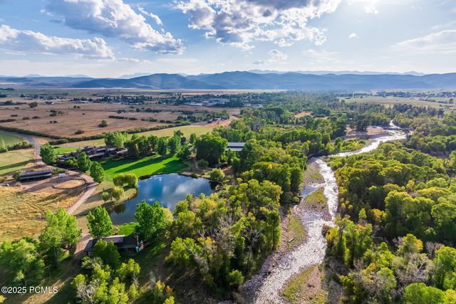 389 E Boulderville Road, Oakley, UT 84055