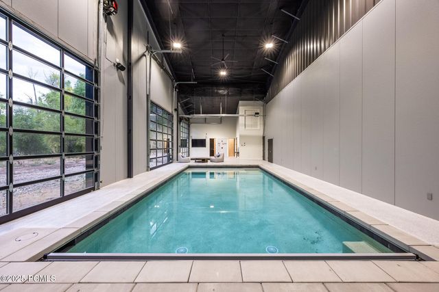 389 E Boulderville Road, Oakley, UT 84055