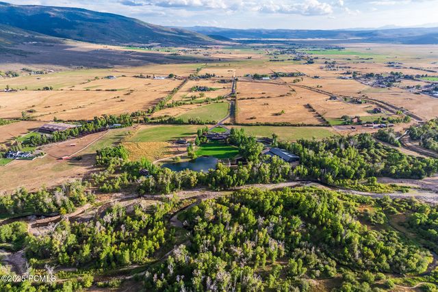 389 E Boulderville Road, Oakley, UT 84055