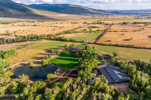 389 E Boulderville Road, Oakley, UT 84055